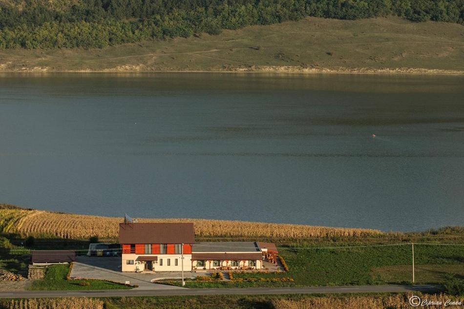 Lacul De Argint - Silver Lake Botei Esterno foto